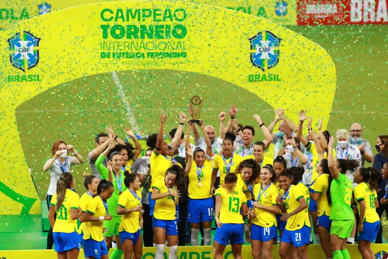 CBF altera horário do segundo jogo da final da Copa do Brasil